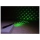 Caneta Laser Verde Green 8.000 Mw Lanterna Alcance Longo